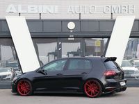 gebraucht VW Golf 2.0 TSI GTI Performance DSG