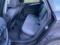 gebraucht Audi A3 Sportback 1.8 TFSI Attraction quattro