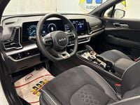 Neu Kia Sportage GT-Line 252 PS (185 kW) 2025 SUV