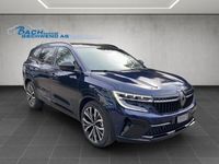 gebraucht Renault Espace 1.2 E-Tech 200 Iconic