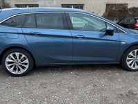 Gebraucht Opel Astra Excellence 136 PS (100 kW) 2017 Kombi