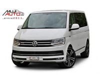 Gebraucht VW T6 Highline 235 PS (172 kW) 2017 Van