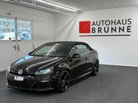 Gebraucht VW Golf Cabriolet R 265 PS (194 kW) 2015 Cabrio