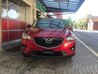 gebraucht Mazda CX-5 2.0 Ambition AWD
