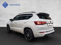 gebraucht Cupra Ateca 2.0TSI VZ 4Drive DSG