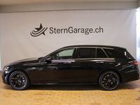 gebraucht Mercedes E53 AMG AMG 4Matic+ Kombi