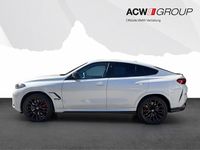 Gebraucht BMW X6 M Sport 530 PS (389 kW) 2025 SUV