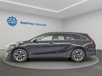 Gebraucht Kia Ceed Sportswagon Style 141 PS (103 kW) 2024 Schwarz Kombi