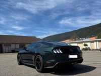 Gebraucht Ford Mustang Bullitt 459 PS (337 kW) 2018