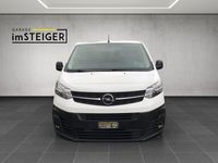 gebraucht Opel Vivaro Cargo 2.7 t M 1.5 CDTI 102 Essentia S/S