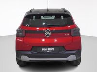 Neu Citroën C3 100 PS (73 kW) 2025 Limousine