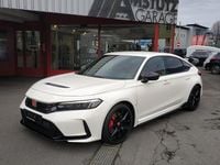 Gebraucht Honda Civic Type R 330 PS (242 kW) 2024 Limousine