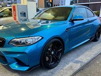 Gebraucht BMW M2 M Performance 370 PS (272 kW) 2016 Coupé