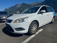 Gebraucht Ford Focus 115 PS (84 kW) 2010