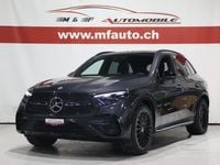Gebraucht Mercedes GLC300e AMG line 333 PS (244 kW) 2024