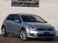 Gebraucht VW Golf VII Comfortline 122 PS (89 kW) 2014