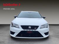 gebraucht Seat Leon ST 2.0 TSI 280 DSG