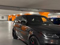 Gebraucht Land Rover Range Rover Sport HSE Dynamic 301 PS (221 kW) 2021 SUV