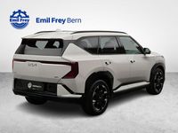 Neu Kia EV5 GT-Line 159 kW (217 PS) 2026 Weiss SUV