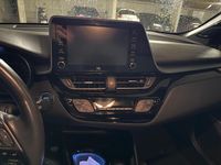 Gebraucht Toyota C-HR Multidrive S 116 PS (85 kW) 2019 SUV