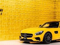 Gebraucht Mercedes AMG GT S AMG 510 PS (375 kW) 2016 Coupé