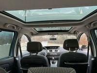 Gebraucht Renault Scénic III Dynamique 131 PS (96 kW) 2010