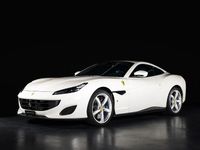 Gebraucht Ferrari Portofino 600 PS (441 kW) 2018 Cabrio
