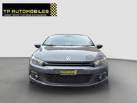 Gebraucht VW Scirocco 200 PS (147 kW) 2010 Coupé