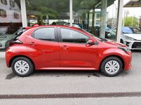 gebraucht Toyota Yaris 1.5 VVT-iE Comfort