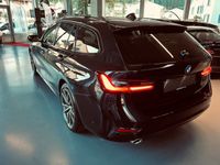 gebraucht BMW 320e 