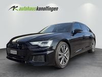 Gebraucht Audi A6 Sport 340 PS (250 kW) 2023 Kombi