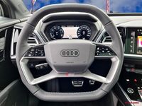 gebraucht Audi Q4 e-tron 50 quattro S line *S line Interieur & Exterieur* 2