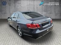 gebraucht Mercedes E250 BlueTEC Avgarde 4M