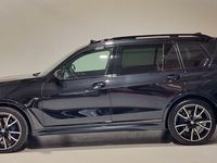 Gebraucht BMW X7 265 PS (194 kW) 2020 SUV