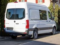 gebraucht Mercedes Sprinter 317 CDI Standard 9G-TRONIC