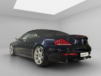 Gebraucht BMW 635 Cabriolet Shadowline 286 PS (210 kW) 2009 Cabrio