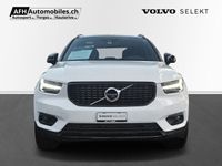 gebraucht Volvo XC40 T3 R-Design