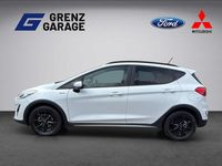 Gebraucht Ford Fiesta Active X 95 PS (69 kW) 2020 Kleinwagen