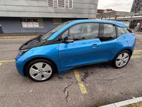 Gebraucht BMW i3 125 kW (170 PS) 2018 Kleinwagen