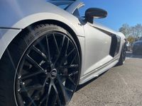 gebraucht Audi R8 Spyder 5.2 plus S-Tronic