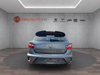 gebraucht Seat Ibiza SC 1.8 TSI