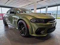 gebraucht Dodge Charger Scat Pack 6.4 Widebody