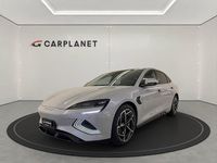 Neu BYD Seal Design 230 kW (313 PS) 2025 Grau Limousine