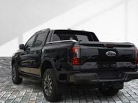 Neu Ford Ranger Wildtrack 281 PS (206 kW) 2026 Abholung