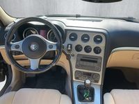 gebraucht Alfa Romeo 159 2.2 JTS TI