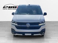 Gebraucht VW California Edition 204 PS (150 kW) 2023 Van