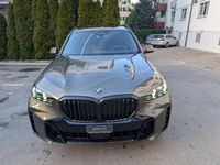 Neu BMW X5 M Sport 286 PS (210 kW) 2026 Grün SUV