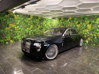 Gebraucht Rolls Royce Ghost 570 PS (419 kW) 2014 Limousine