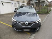 gebraucht Renault Mégane GrandTour 1.3 16V Intens EDC