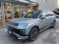 Neu Hyundai Ioniq 9 314 kW (427 PS) 2026 SUV